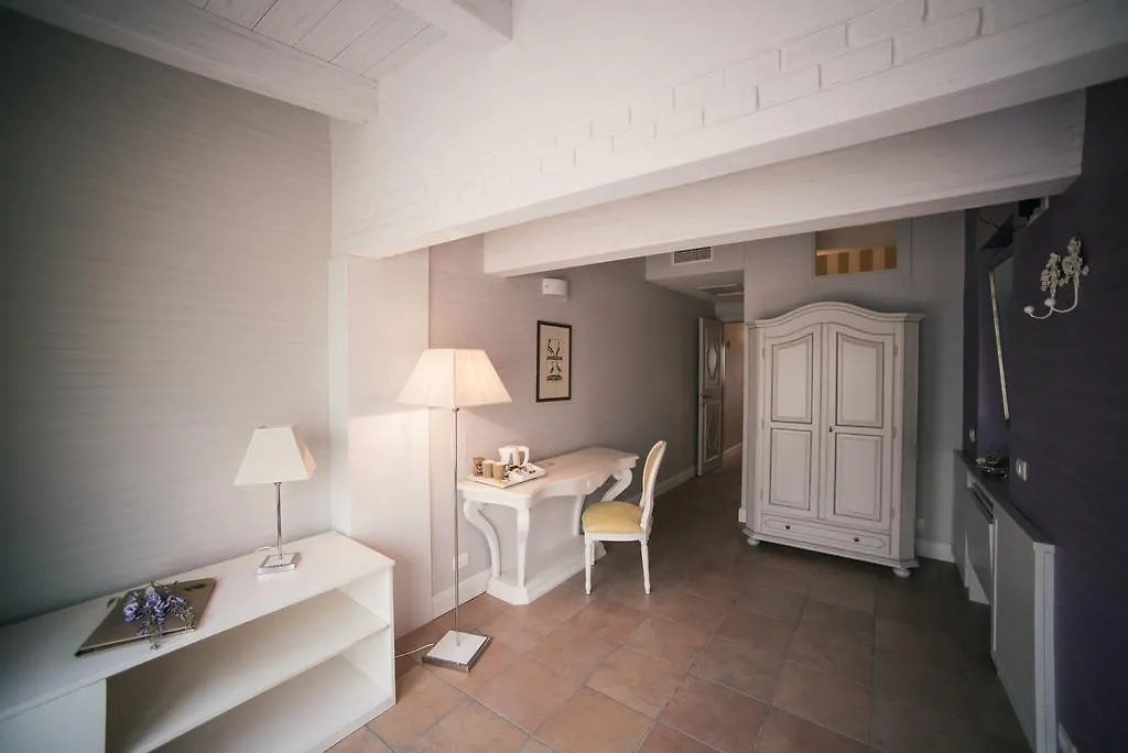 *** 住宿加早餐酒店 Residenza Le Batesine 维罗纳 意大利