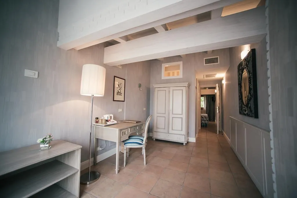 住宿加早餐酒店 Residenza Le Batesine 维罗纳