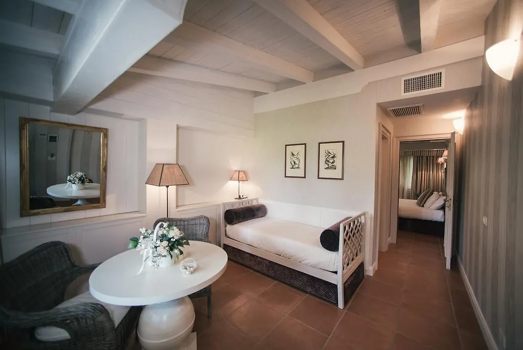 Residenza Le Batesine 维罗纳
