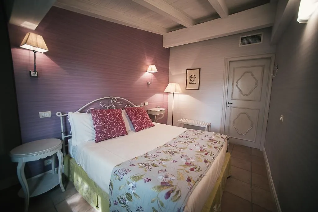 Residenza Le Batesine 维罗纳 意大利
