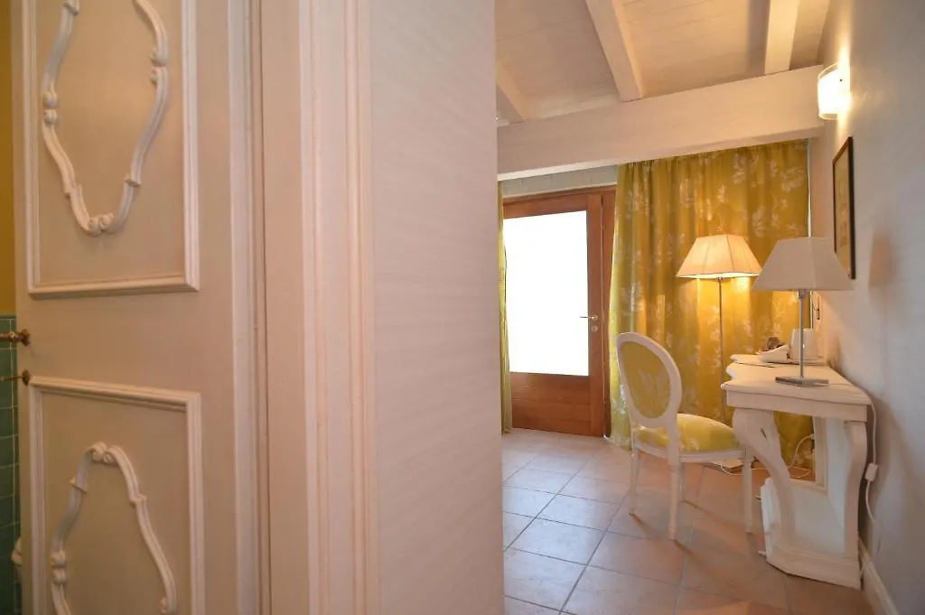 Residenza Le Batesine 维罗纳