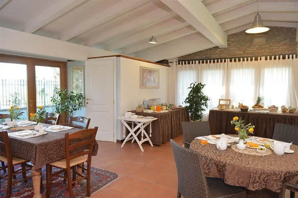Residenza Le Batesine 维罗纳 3*,