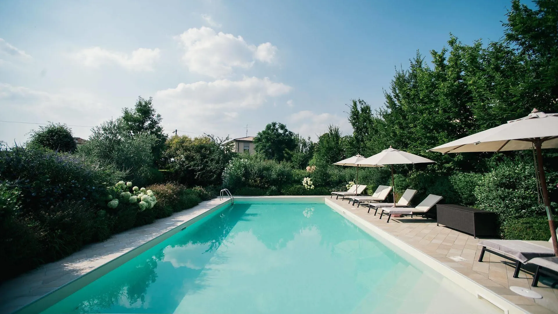 Residenza Le Batesine 维罗纳