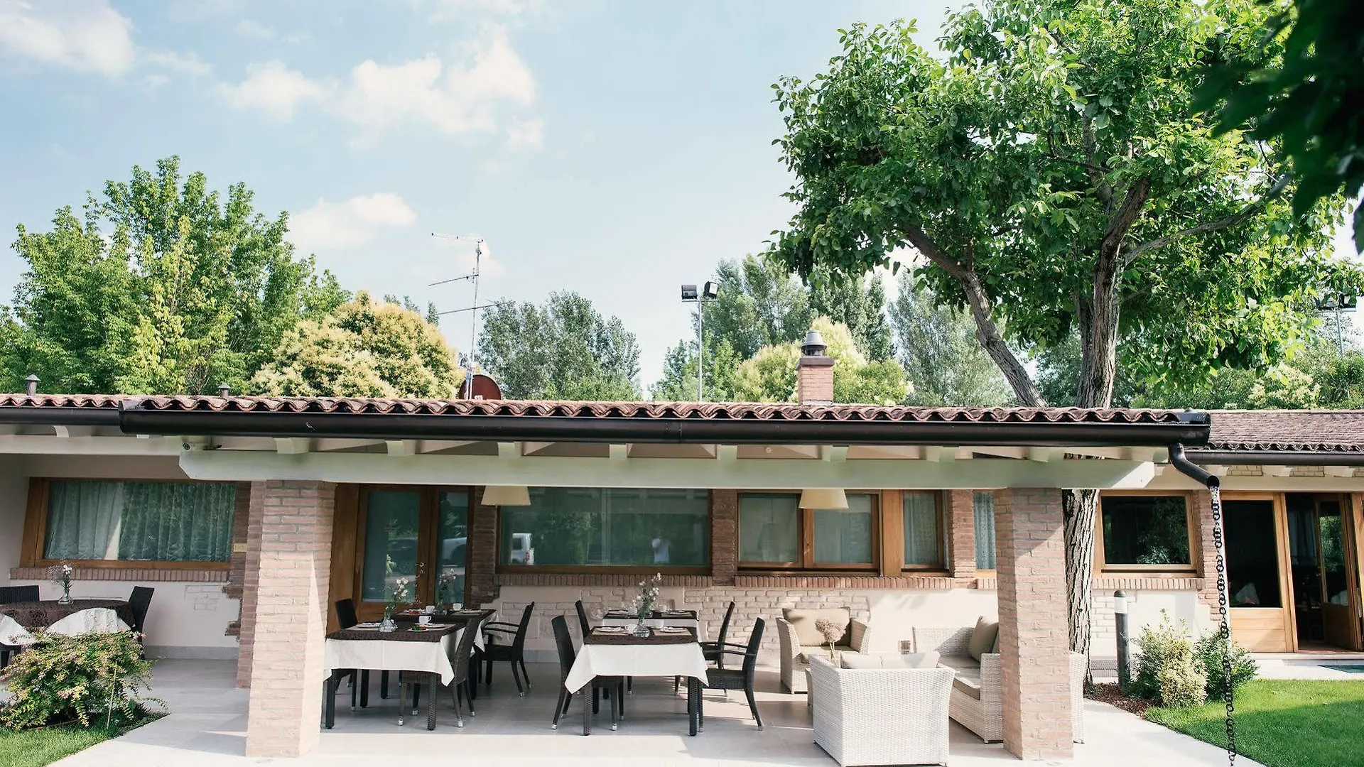 Residenza Le Batesine 维罗纳 意大利