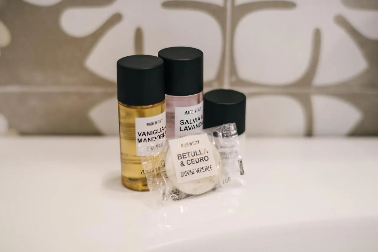 Residenza Le Batesine 维罗纳 意大利