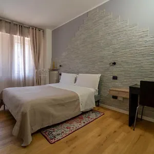Pensjonat Aurelia, Werona